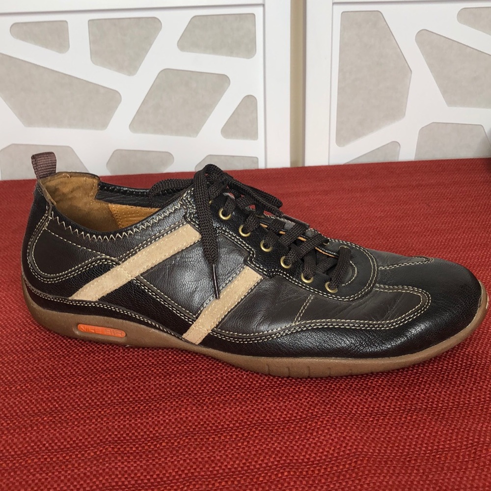 Cole Haan Nike Air Sneakers